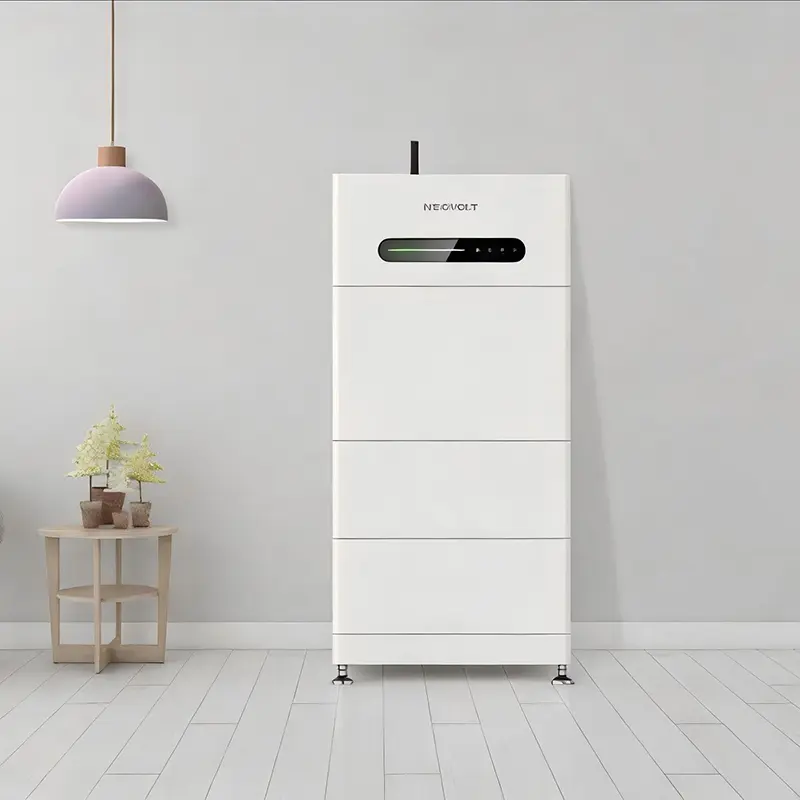 مجموعات ESS أحادية الطور G4